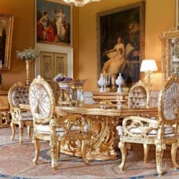 Đồ Gỗ Hoàng Gia