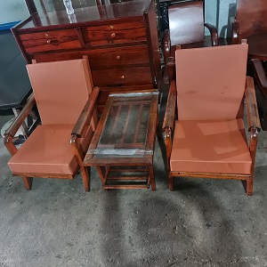 thanh lý đồ gỗ nội thất cũ