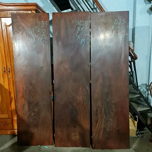 thanh lý đồ gỗ cũ xưa